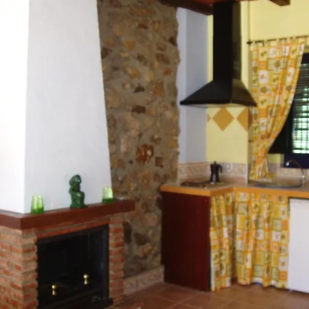 Cortijo Llanos