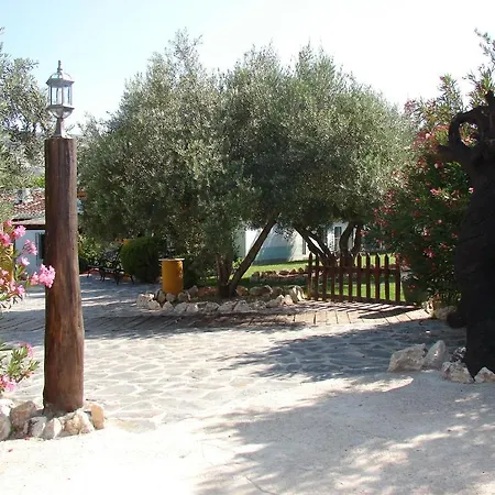 Cortijo Llanos *