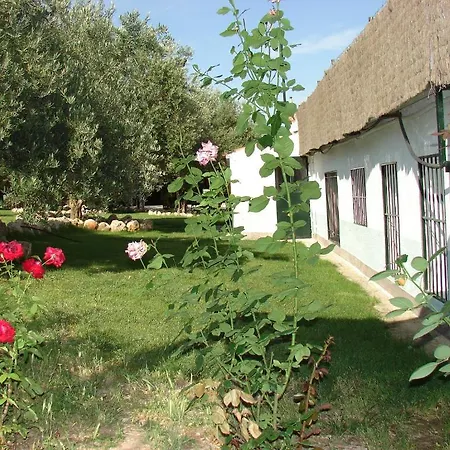 Apartahotel Cortijo Llanos
