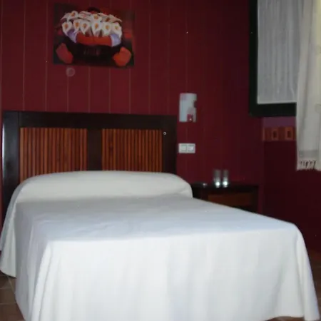 Apartahotel Cortijo Llanos