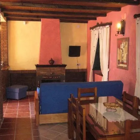 Cortijo Llanos
