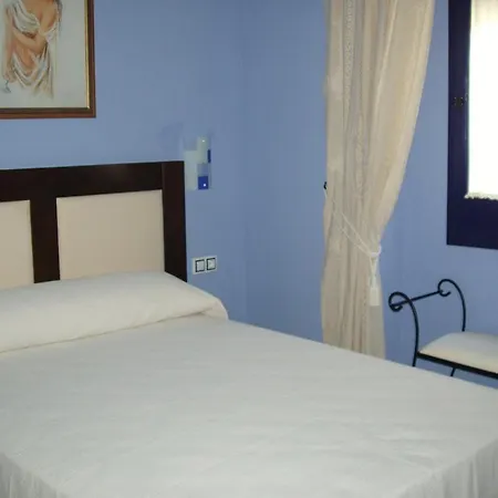 Apartahotel Cortijo Llanos *
