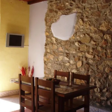 Cortijo Llanos