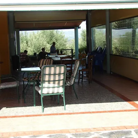 Cortijo Llanos Apartahotel Luque