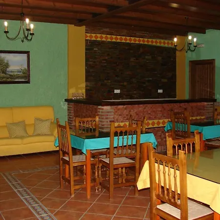 Apartahotel Cortijo Llanos *