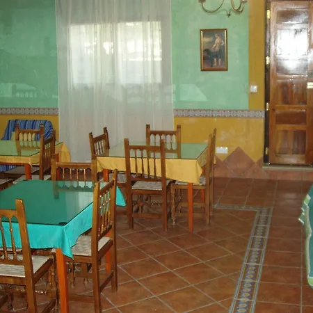 Apartahotel Cortijo Llanos Luque