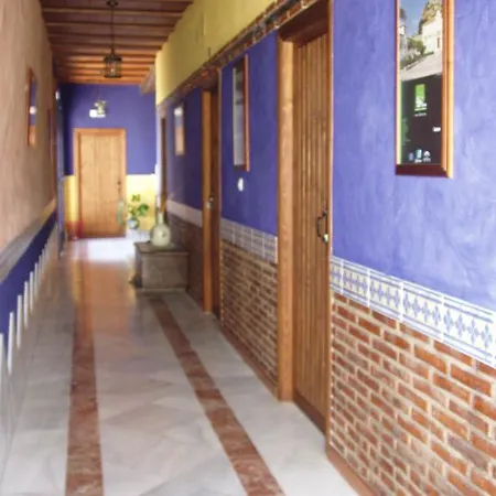 Cortijo Llanos *