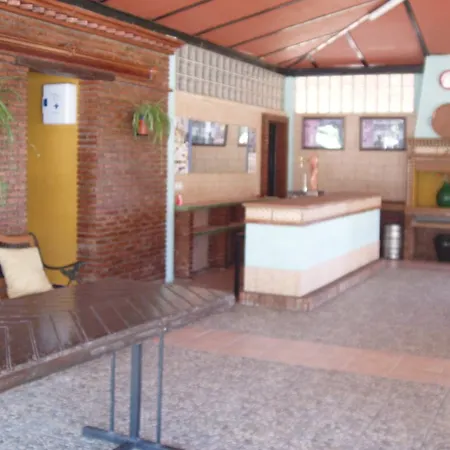 Cortijo Llanos