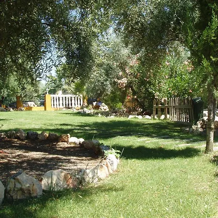 Apartahotel Cortijo Llanos *