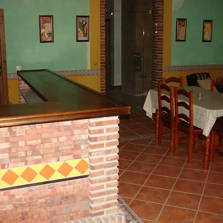 Apartahotel Cortijo Llanos *