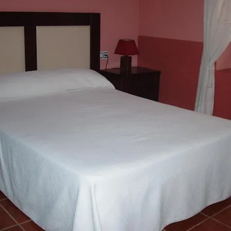 Apartahotel Cortijo Llanos