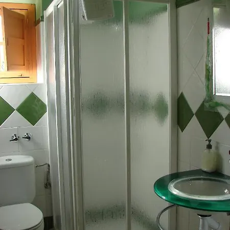 Apartahotel Cortijo Llanos Luque