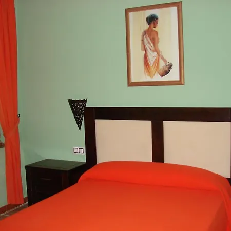 Apartahotel Cortijo Llanos