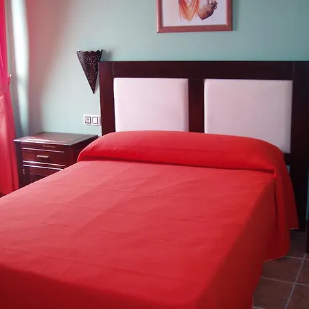 Apartahotel Cortijo Llanos *