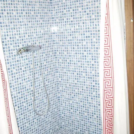 Cortijo Llanos Apartahotel