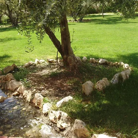 Cortijo Llanos *