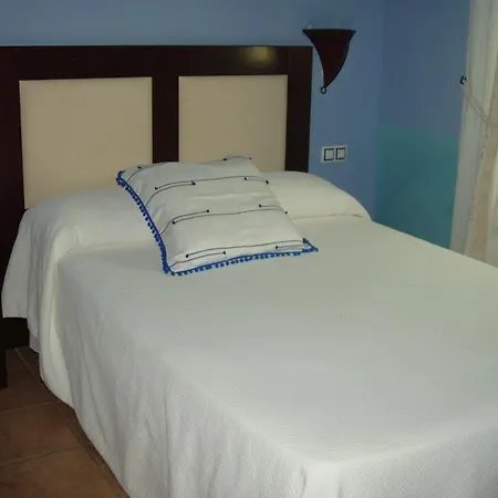 Cortijo Llanos