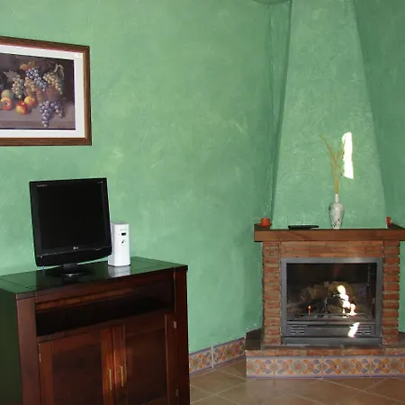 Apartahotel Cortijo Llanos *